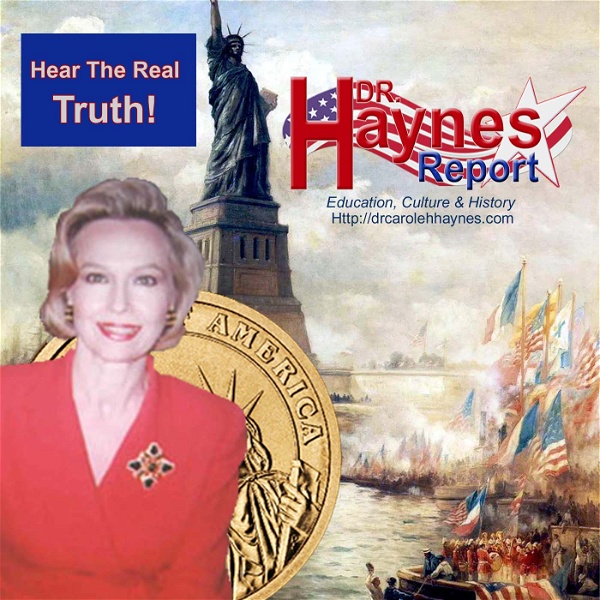 Artwork for Haynes Report Podcast