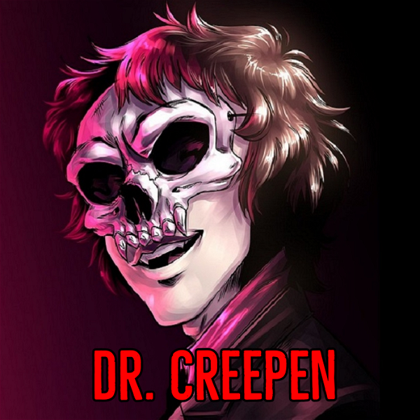 Artwork for Dr. Creepen's Dungeon