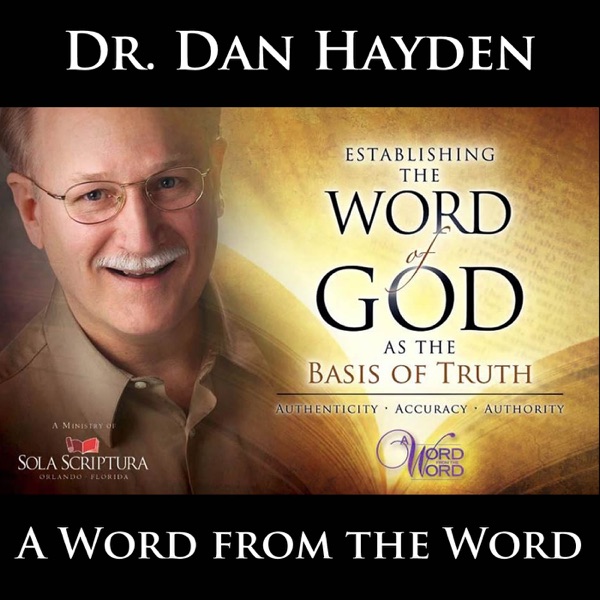Artwork for Dr. Dan Hayden