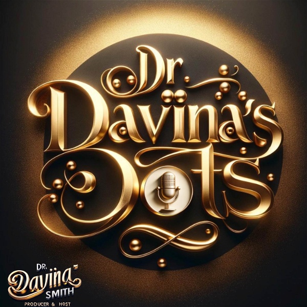 Artwork for Dr. Davina’s Dots