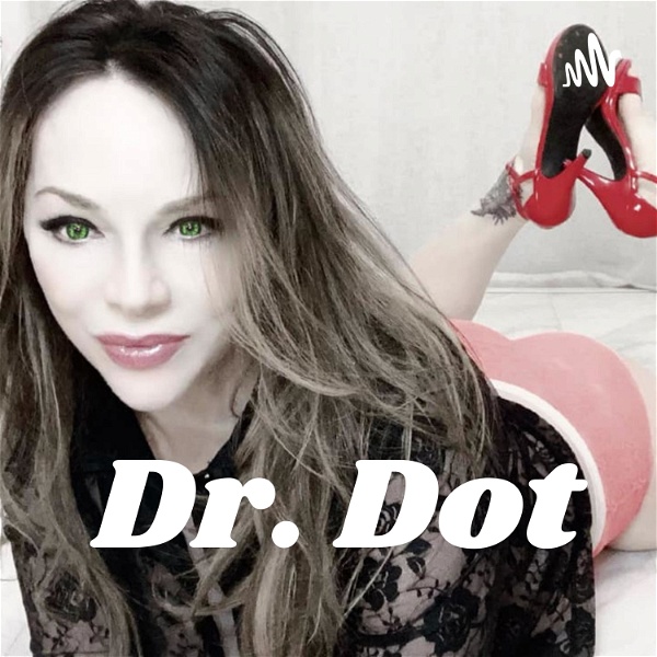 Artwork for Dr. Dot