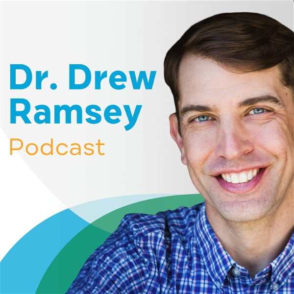 Artwork for Dr. Drew Ramsey Podcast