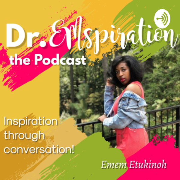 Artwork for Dr. EMspiration