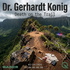 Dr. Gerhardt Konig