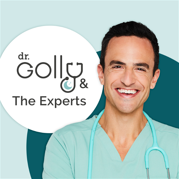 Artwork for Dr Golly and the Experts