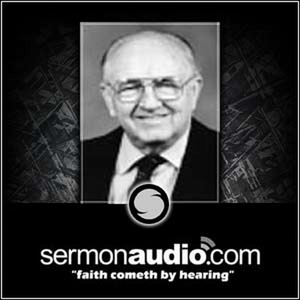 Artwork for Dr. Henry Morris on SermonAudio