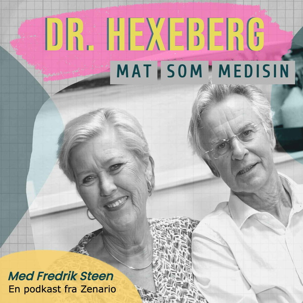 Artwork for Dr. Hexeberg