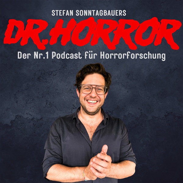 Listener Numbers, Contacts, Similar Podcasts - Dr. Horror