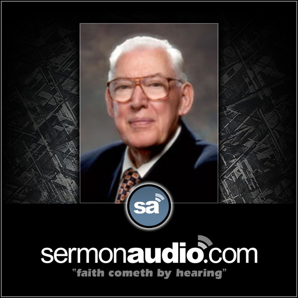 Artwork for Dr. Ian R. K. Paisley on SermonAudio