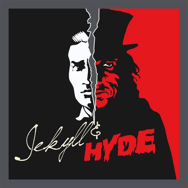 Artwork for Dr. Jekyll and Mr. Hyde