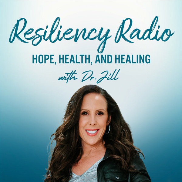 Artwork for Resiliency Radio