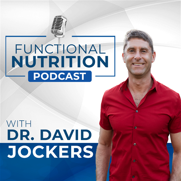 Artwork for Dr. Jockers Functional Nutrition