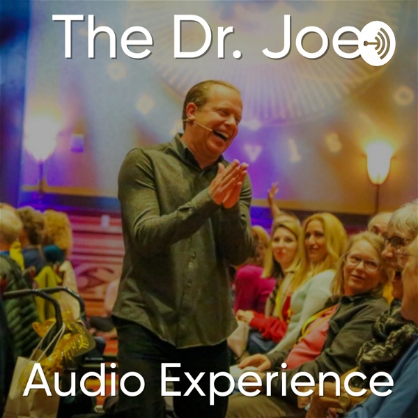 Artwork for Dr. Joe Dispenza Audio Experience