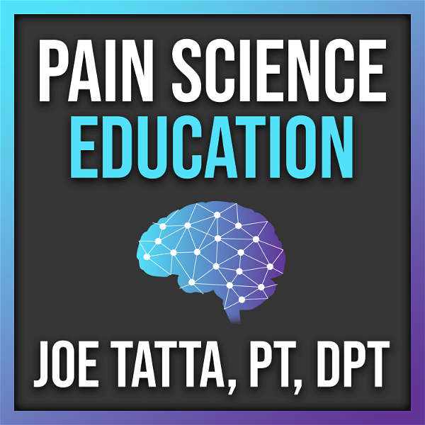 Artwork for Pain Science Education