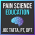 Dr. Joe Tatta | The Healing Pain Podcast