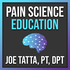 Pain Science Education