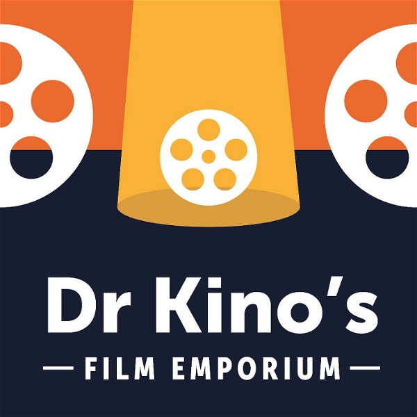 Artwork for Dr Kino's Film Emporium