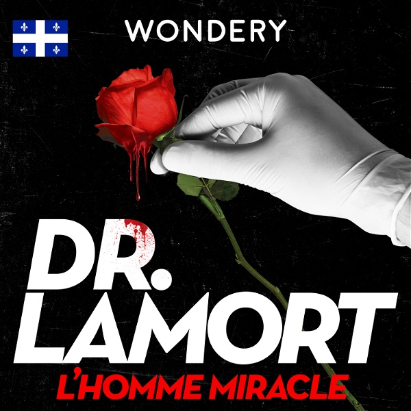 Artwork for Dr LaMort : L'homme Miracle