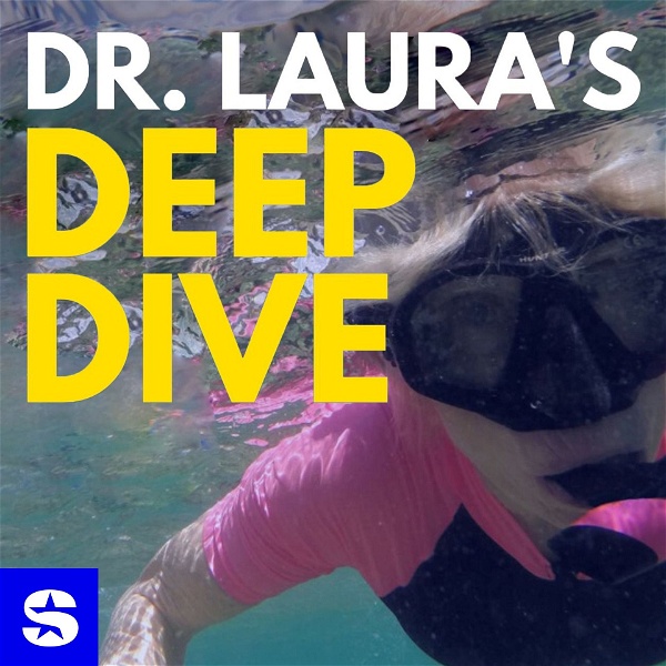 Artwork for Dr. Laura's Deep Dive Podcast