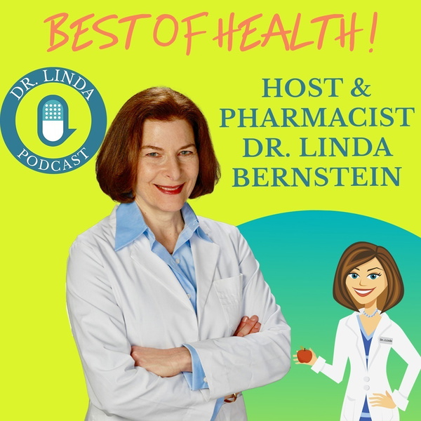 Artwork for Dr. Linda Podcast