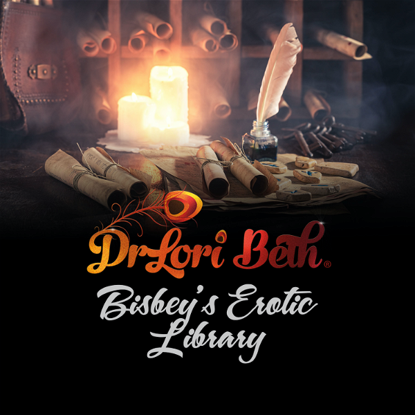 Artwork for Dr Lori Beth Bisbey's Erotic Library