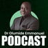 Dr Olumide Emmanuel