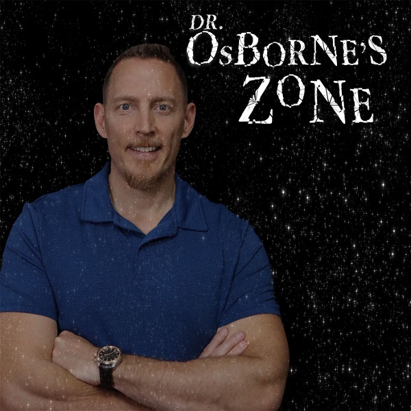 Artwork for Dr. Osborne’s Zone