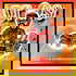 Dr. Kenya Osi Radoli's - Tembo Sounds - The Culture