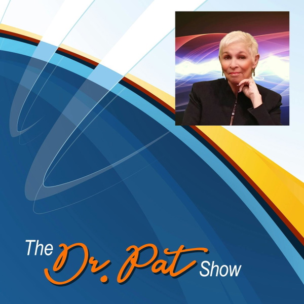 Artwork for Dr. Pat Show