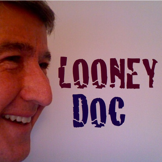 Artwork for Dr. Paul Looney