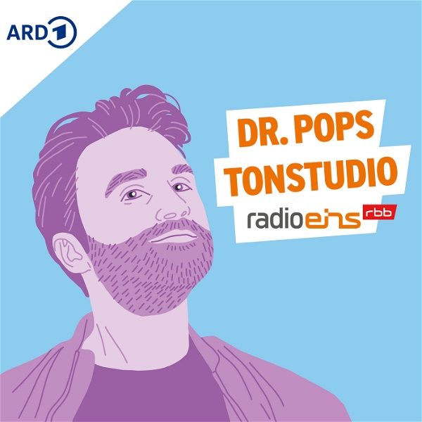 Artwork for Dr. Pops Tonstudio