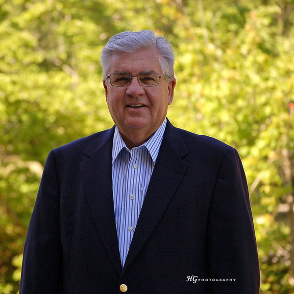 Artwork for Dr. Ron Lynch and Life out of Death Ministries