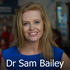 Dr Sam Bailey