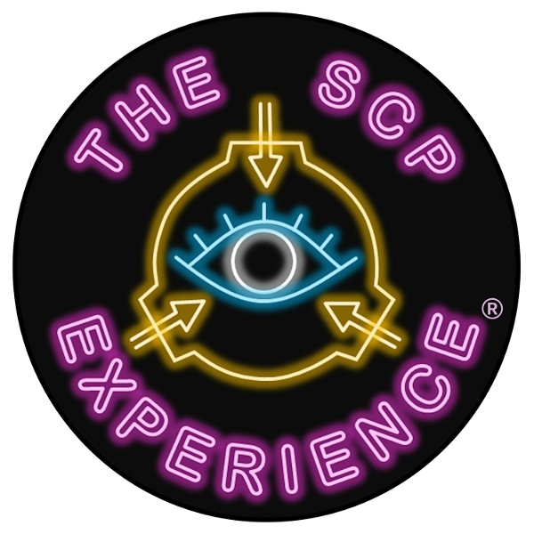 Artwork for The SCP Experience