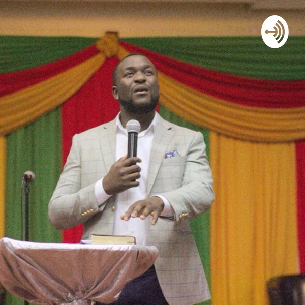 Artwork for Dr Sibusiso Mavuso