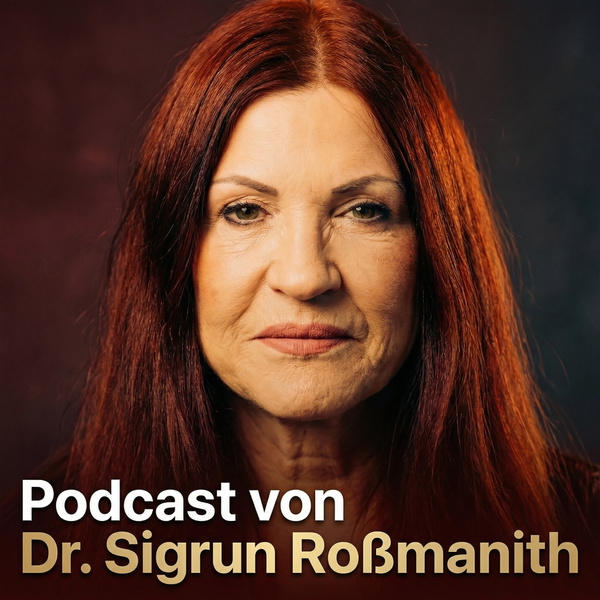 Artwork for Dr. Sigrun Roßmanith
