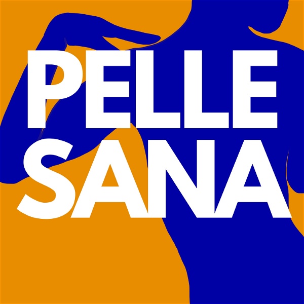 Artwork for PELLE SANA