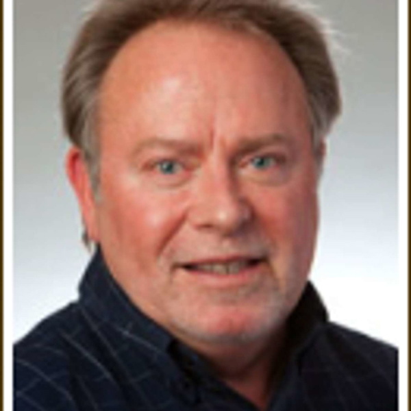 Artwork for Dr. Thomas C. Detweiler, MD Podcast