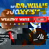 Dr. Willie Jolley's Wealthy Ways