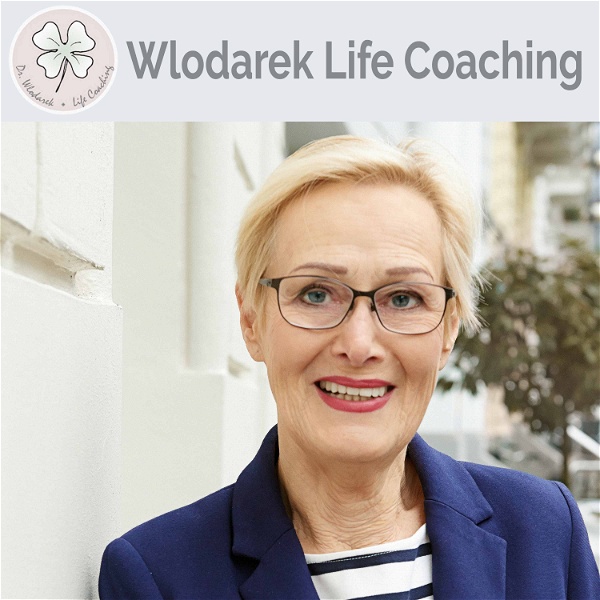 Artwork for Dr. Wlodarek Life Coaching
