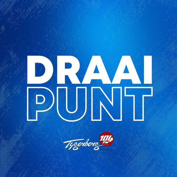 Artwork for Draaipunt I Liomee Vosloo