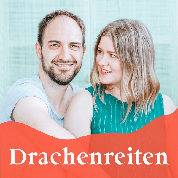 Artwork for Drachenreiten Podcast
