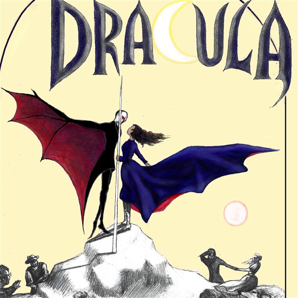 Artwork for Dracula