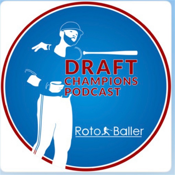 Artwork for Draft Champions Podcast