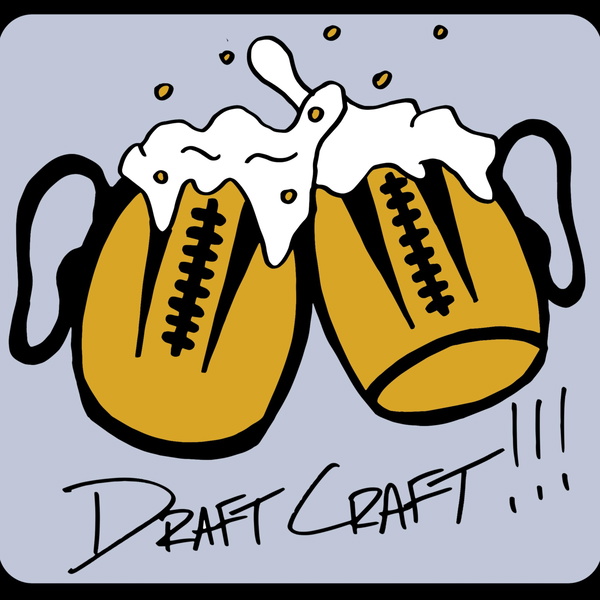 Artwork for Draft Craft