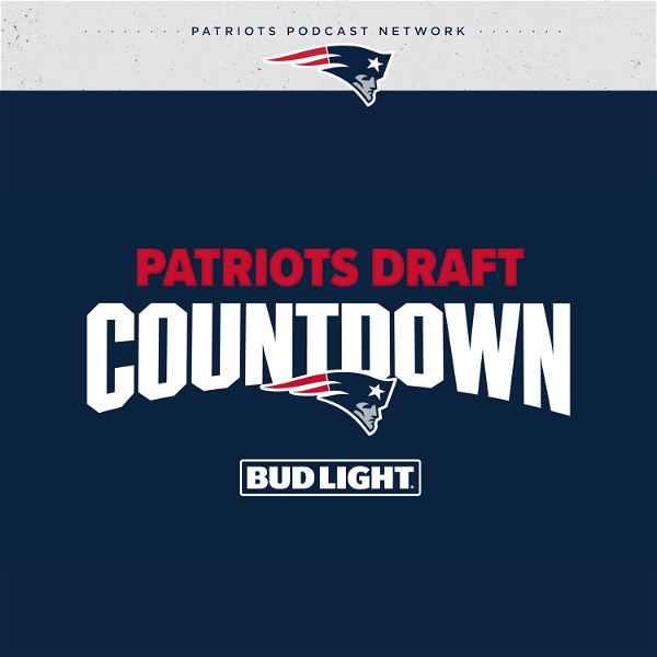 Artwork for Patriots Draft Countdown