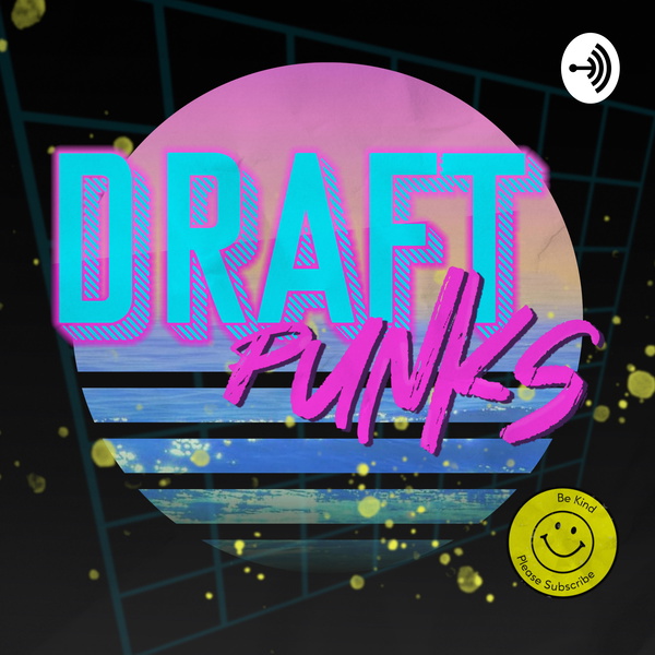 Artwork for Draft Punks