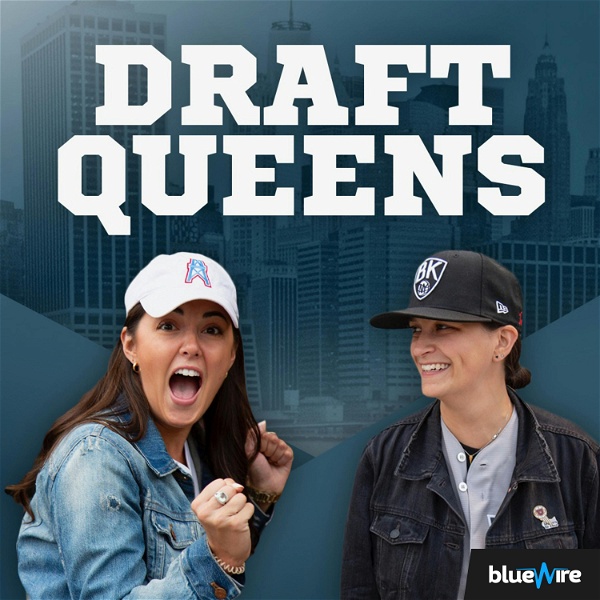 Artwork for Draft Queens