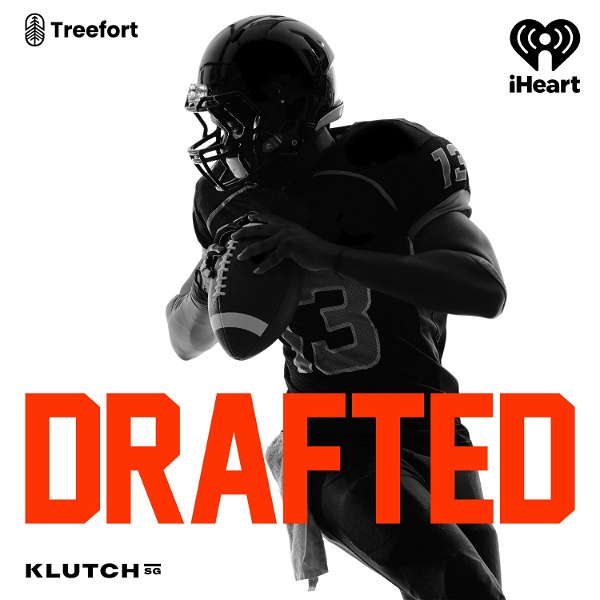 Artwork for Drafted