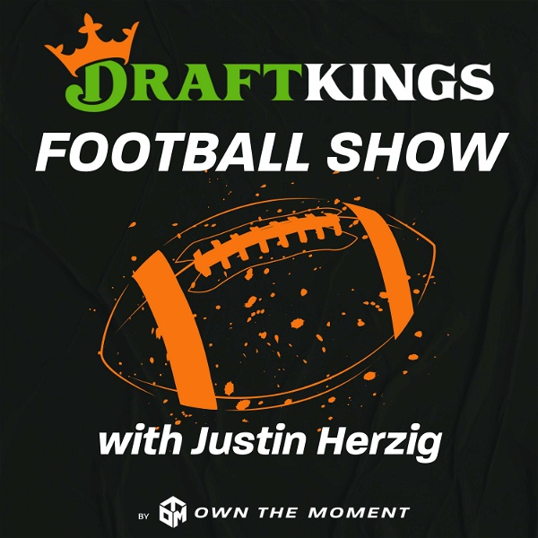Artwork for DraftKings Football Show